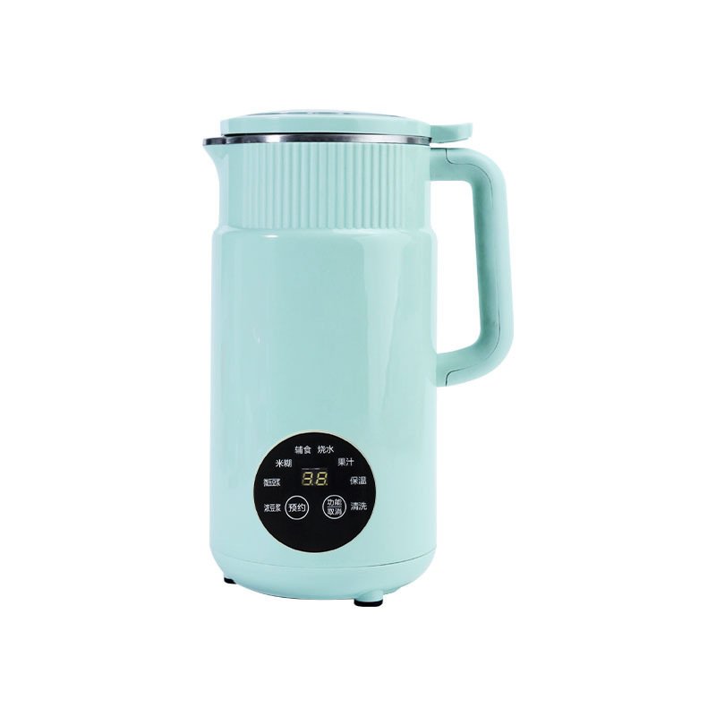 1000ml Factory price Soy milk maker Home small automatic rice paste juice blender Multi-function juicer Commercial Blender