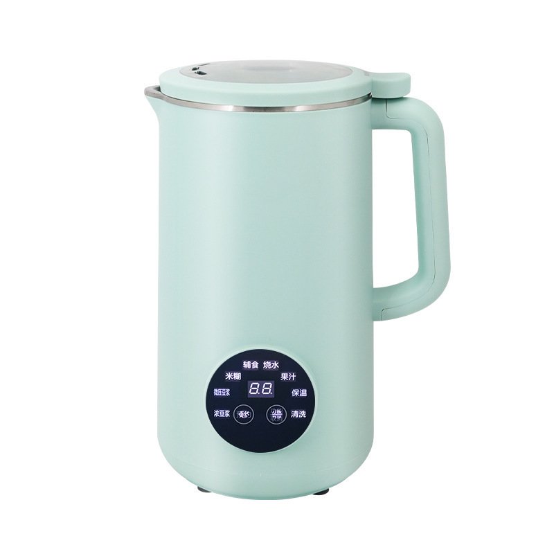 1000ml Factory price Soy milk maker Home small automatic rice paste juice blender Multi-function juicer Commercial Blender