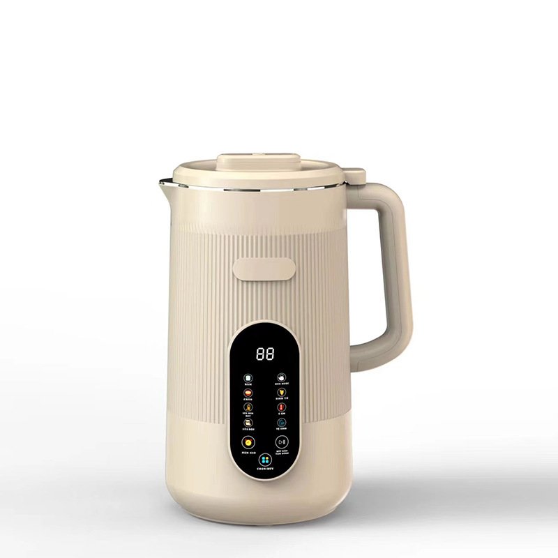 1000ml Factory price Soy milk maker Home small automatic rice paste juice blender Multi-function juicer Commercial Blender