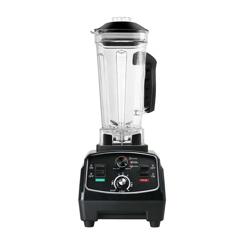 Best price multifunction electric heavy duty high speed performance commercial juicer ice food crusher wholesale mixer blender