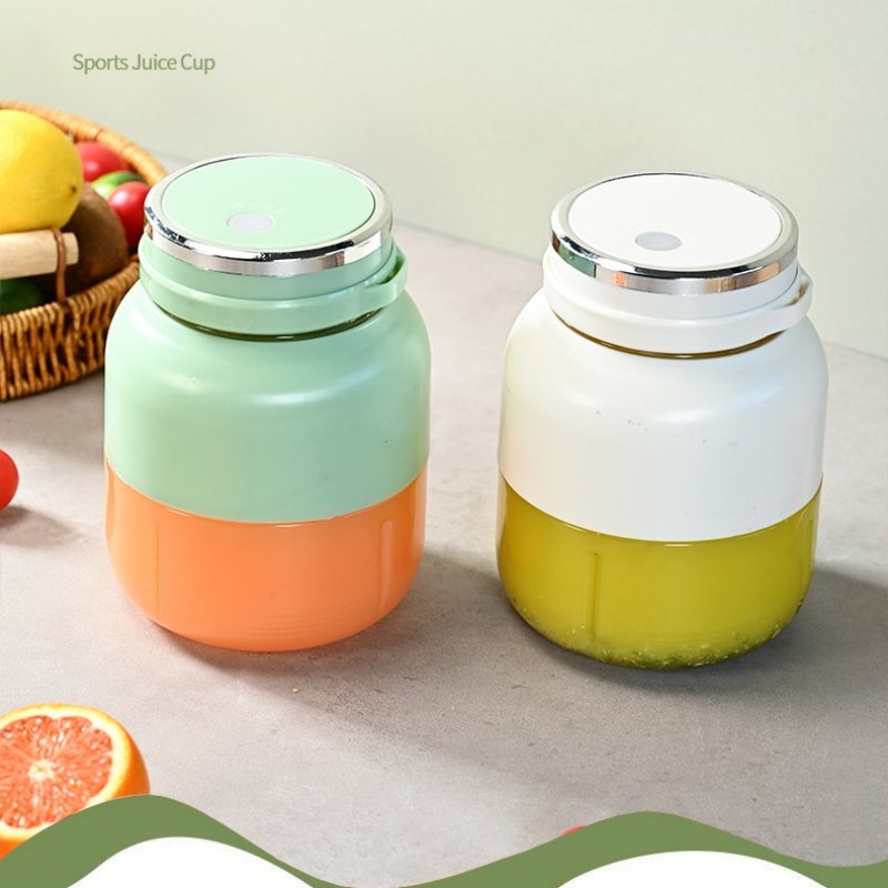 Rechargeable mixer bottle home kitchen appliances mini mixeurs fruit juicers machine portable blenders