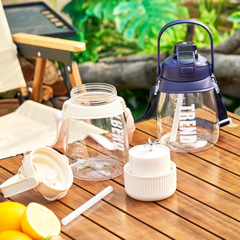 Rechargeable mixer bottle home kitchen appliances mini mixeurs fruit juicers machine portable blenders