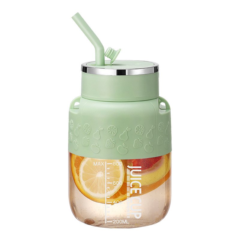 Rechargeable mixer bottle home kitchen appliances mini mixeurs fruit juicers machine portable blenders