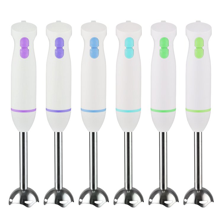 2023 New Special hot selling kitchen appliance grinder hand electric blender for smoothies sets