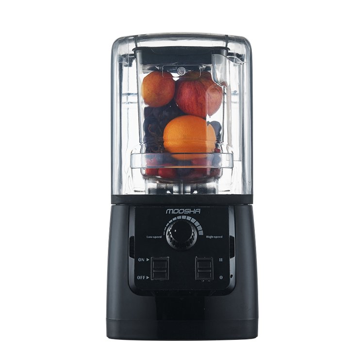 2L Smoothie Blender And Mixer Juicer Machine