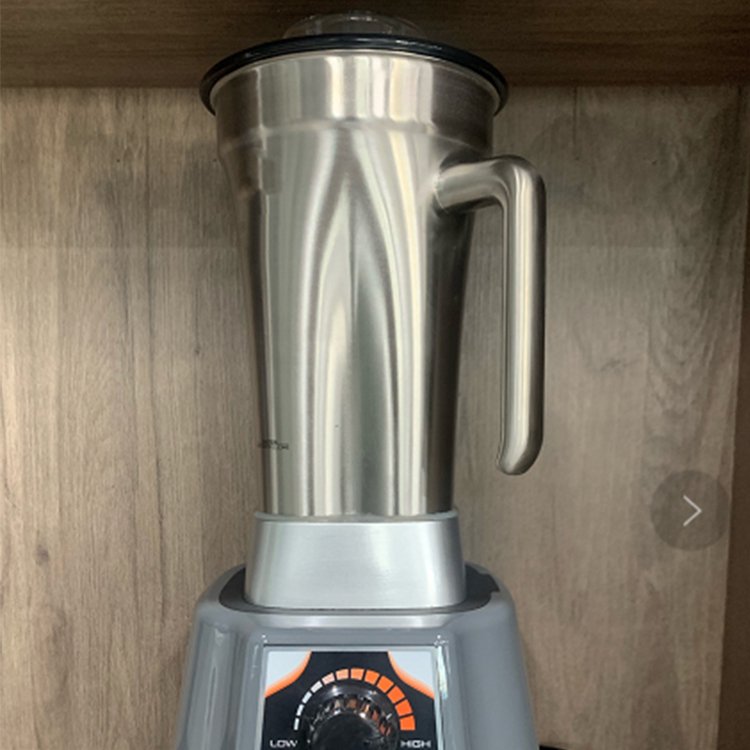 2L Smoothie Blender And Mixer Juicer Machine