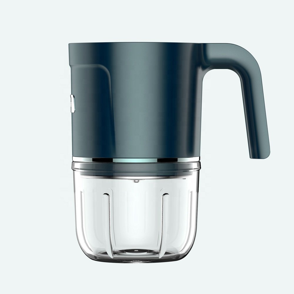 Factory wholesale multi-function food processor small automatic cooking machine vegetable cutter food processor blender