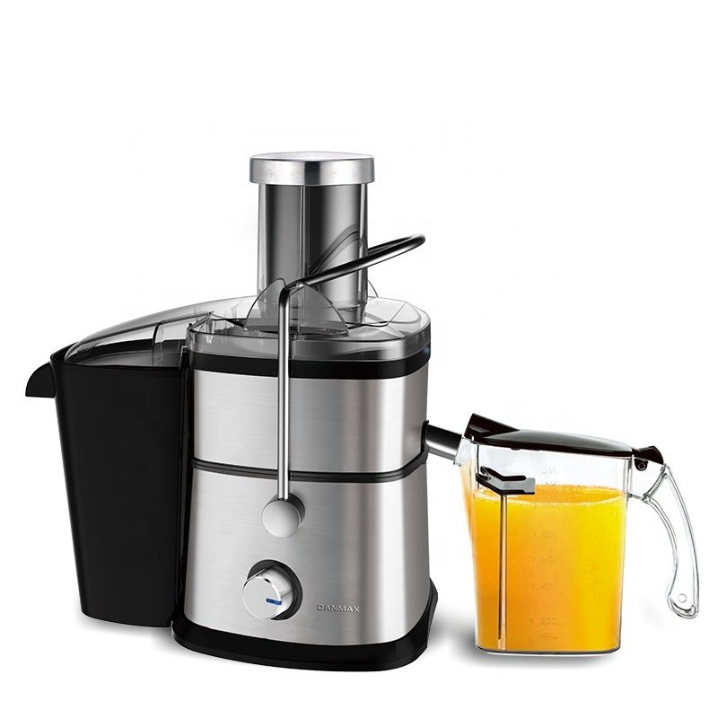 Eco Friendly 1.5l Blender Carrot Juicer Machine For Home