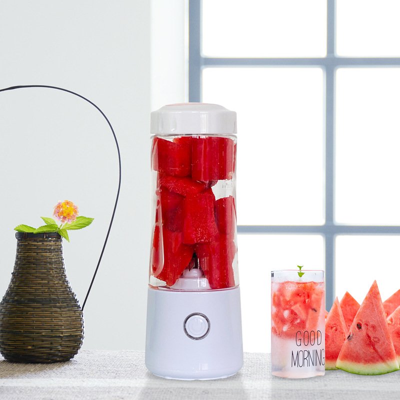 Factory custom spremiagrumi smart mini juicer bottles food mixer extractor machine fresh fruit Portable juicer juicer blender