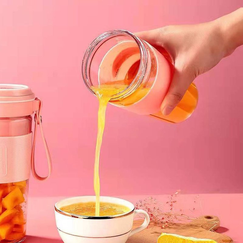 Factory Direct Sale Machine Grinder Fruit Electrical Mango Juicer Blender Mixer