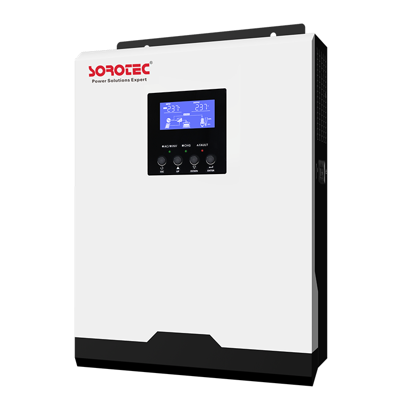 Sorotec wholesale price solar system inverter 1 kw solar inverter 2KW 3KW