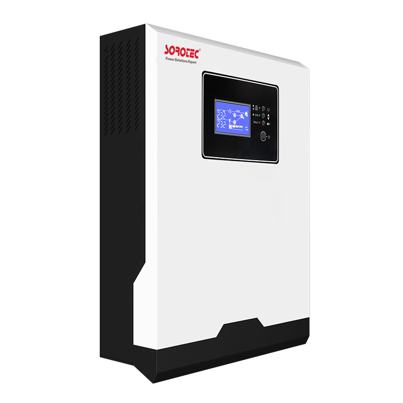 Sorotec wholesale price solar system inverter 1 kw solar inverter 2KW 3KW