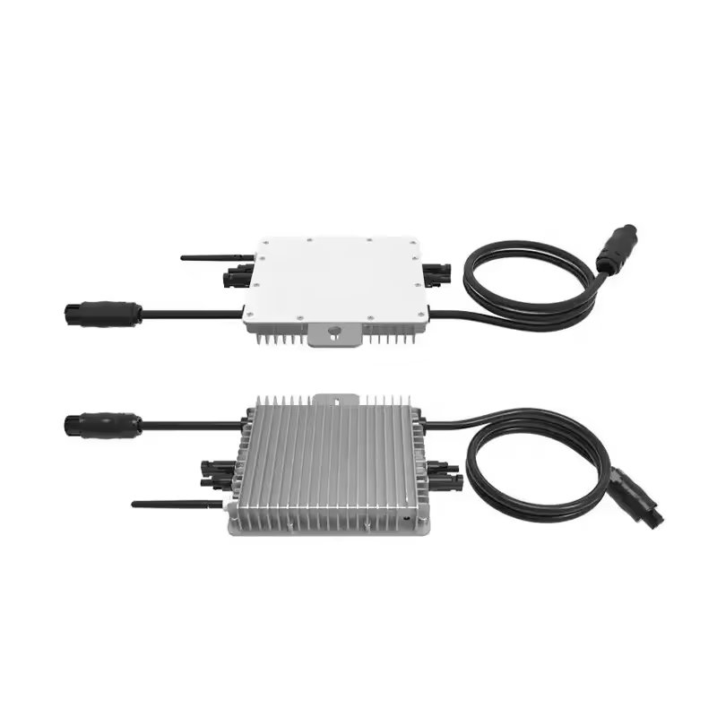 Deye SUN-M220G4-EU-Q0 2200W Micro Solar Inverter 1300W 1600W1800W 2000w 4mppt Solar Micro Inverter for solar energy system