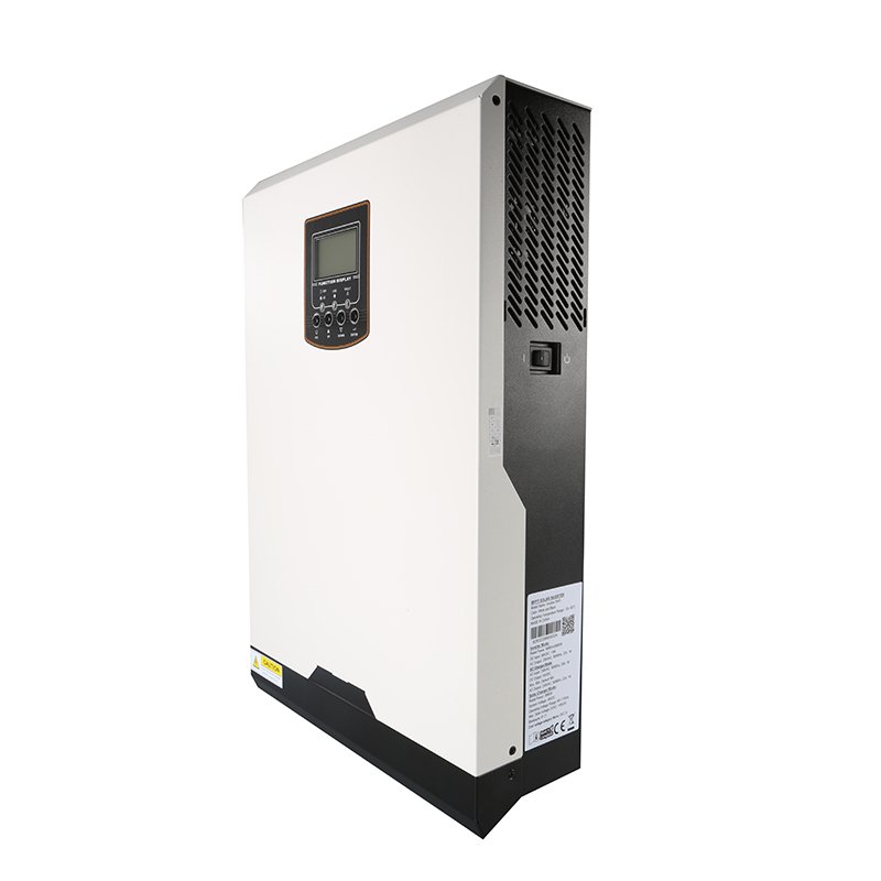 SKE manufacturer MPPT solar PV charger inverter solar power system 5kva inverter for electronic product