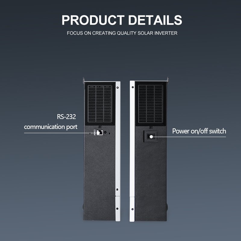 Solarthon Roofing 2kv 1kw 500kw Complete 30 Kw Kit Panel Ground Mounting 3.5 To5kw Off Grid Power Solar Inverter System