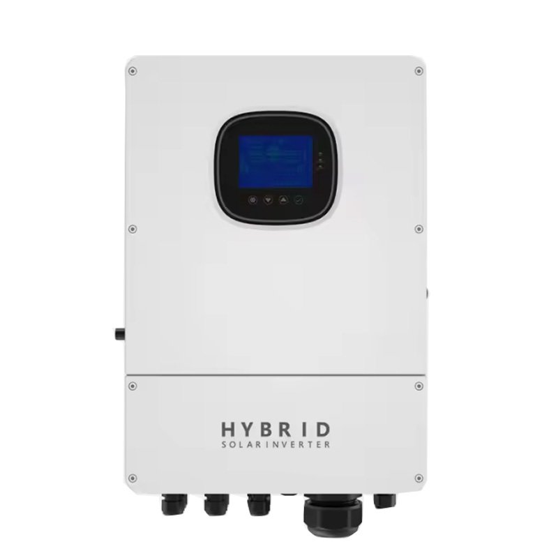 Hybrid Solar Inverter 12V 24V 48V 1KW 2KW 3KW 4KW 5KW mppt solar hybrid inverter off grid inverter