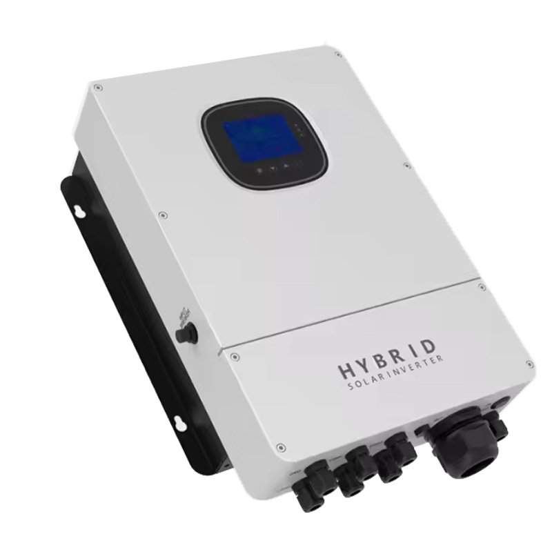 Hybrid Solar Inverter 12V 24V 48V 1KW 2KW 3KW 4KW 5KW mppt solar hybrid inverter off grid inverter