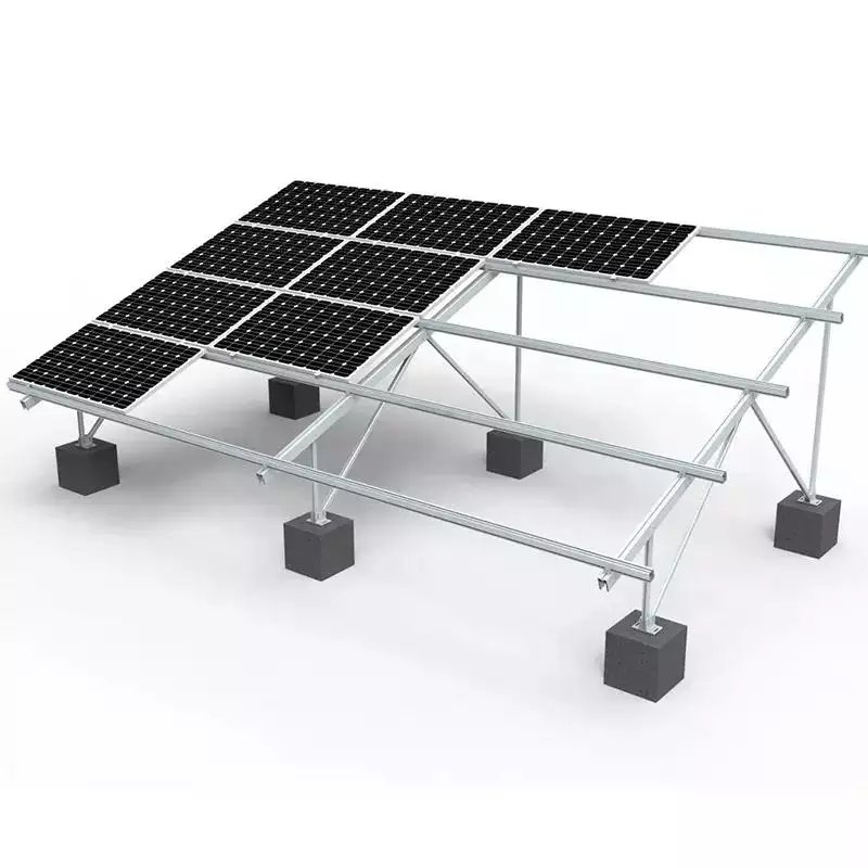 solar power system 50kwh 100kw lithium battery storage commercial 30kw 50kw 100kw complete solar system
