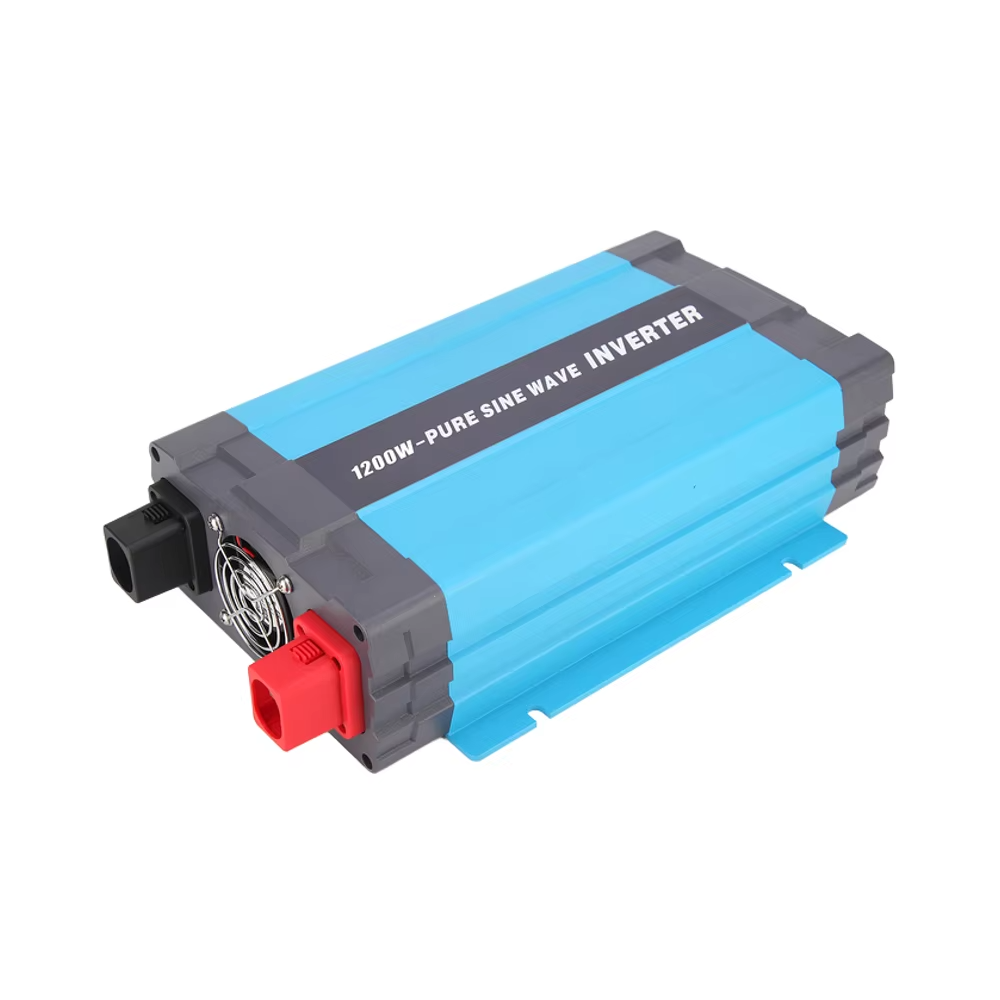1200w off grid solar inverter solar ongrid hybrid inverter with limiter