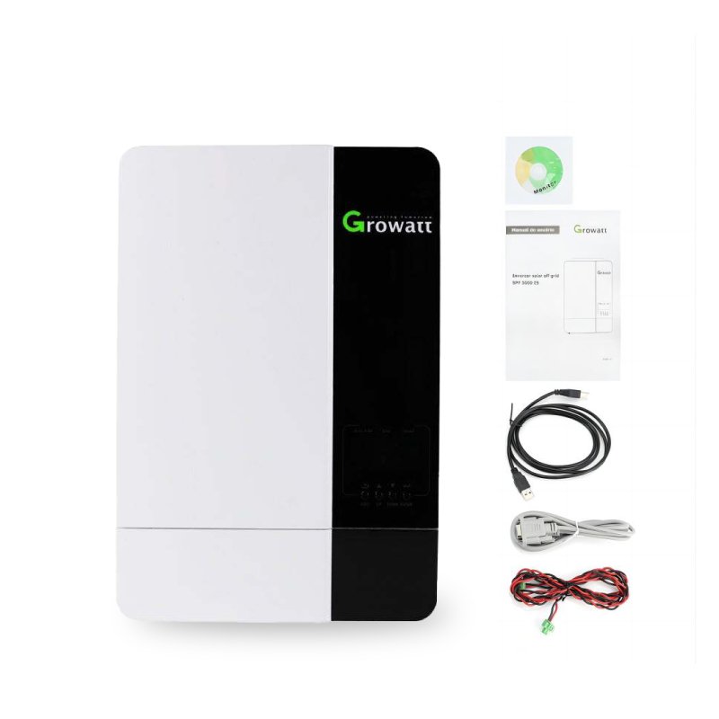 Solar Panel System Mini Micro Solar Inverter On Grid Plug And Play Complete Backup Balcony Solar System