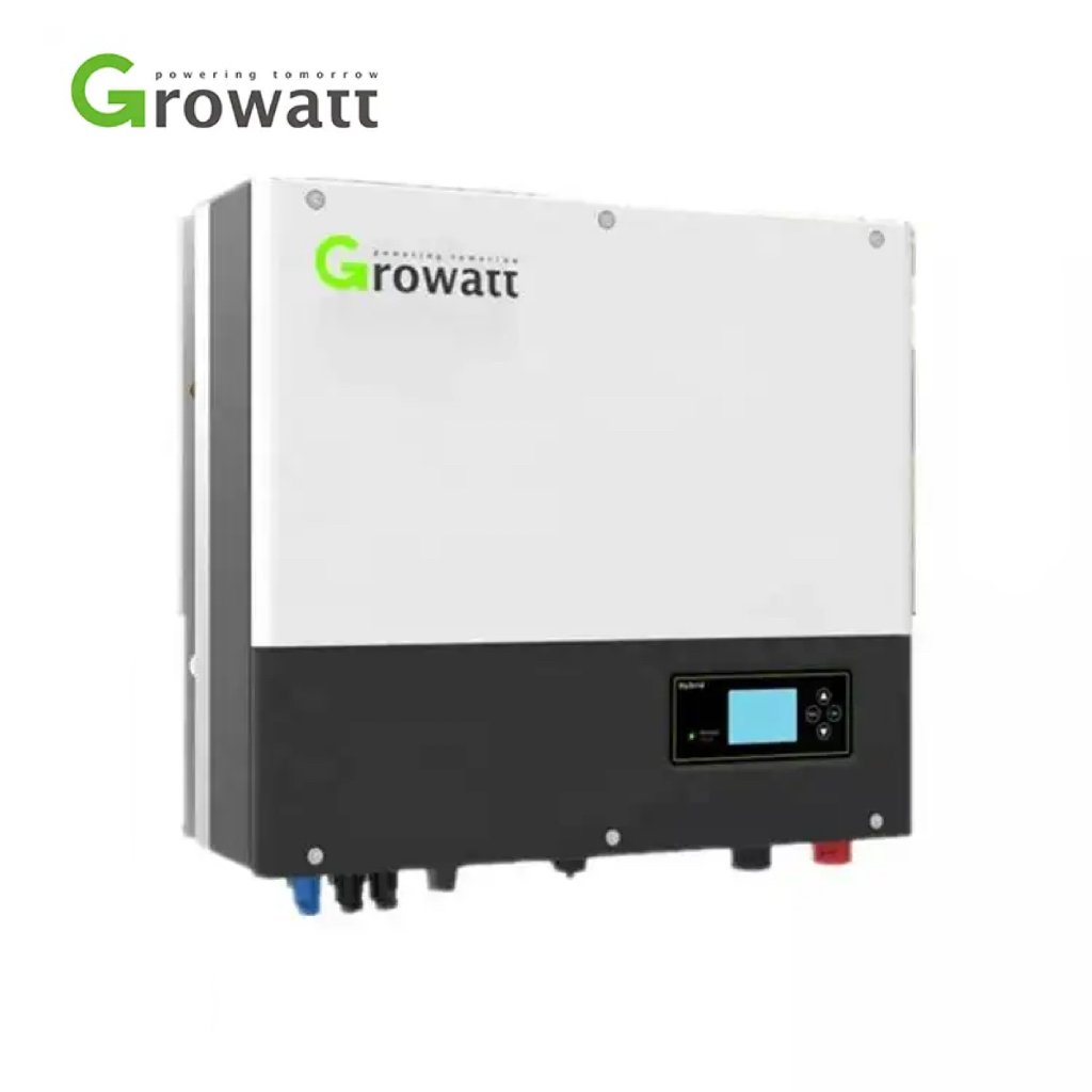 Home Solar System 5KW 5000Watt 5000W Hybrid Solar System 3KW 4KW 5KW 8KW 10KW 12KW Solar Energy System