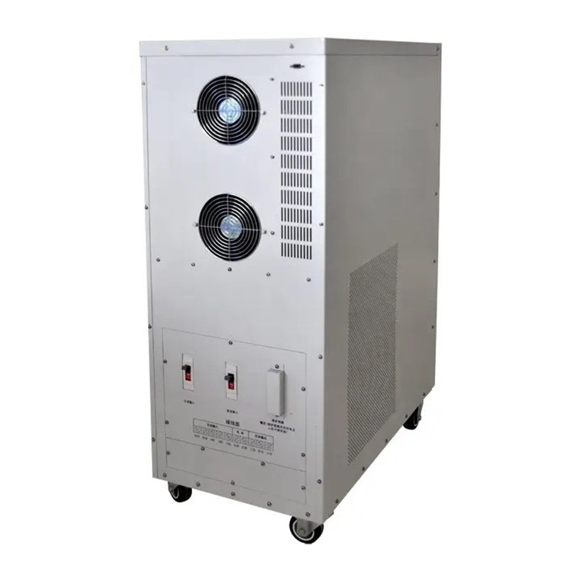 Off grid hybrid solar storage system 20kw 25kw 30kw pure sine wave solar inverter