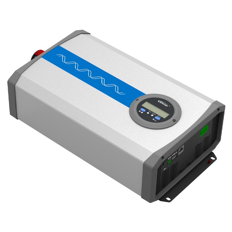 EPsolar EPever iPower Plus IP1000-12-Plus(T) 1000W 12VDC /220VAC Solar Pump Inverter
