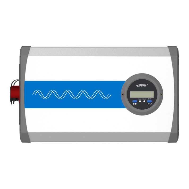 EPsolar EPever iPower Plus IP1000-12-Plus(T) 1000W 12VDC /220VAC Solar Pump Inverter