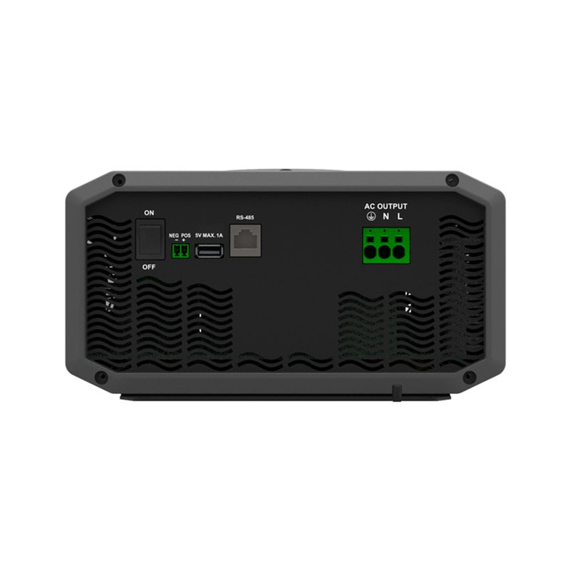 EPsolar EPever iPower Plus IP1000-12-Plus(T) 1000W 12VDC /220VAC Solar Pump Inverter