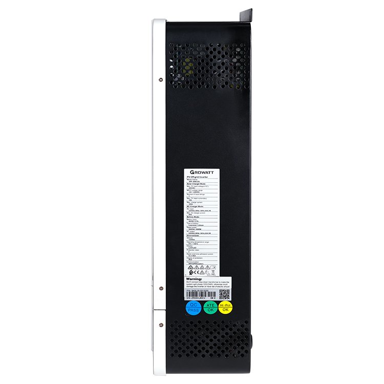 GROWATT SPF 3500 ES Power Inverter Manufacturer Growatt Inverter With Rs485 Communication