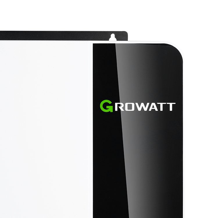 GROWATT SPF 3500 ES Power Inverter Manufacturer Growatt Inverter With Rs485 Communication