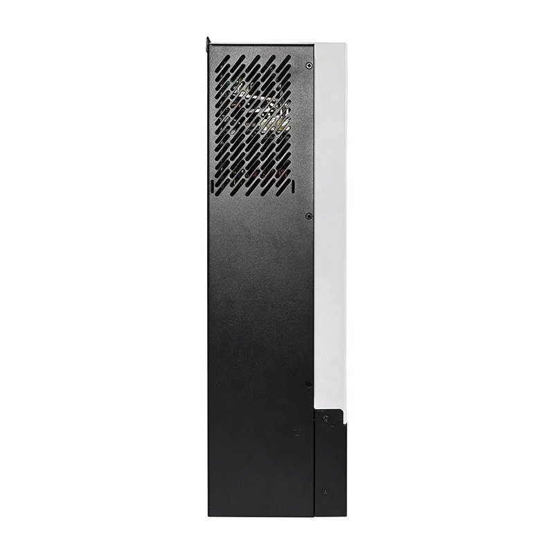 OUYAD 48V hybrid inverter 230v with parallel function to 3 phase 5.6kva solar inverter price 5600 watt