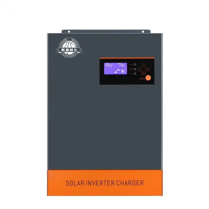 Hot sale hybrid solar inverter 1kw 1.2kw 3kw 5kw 8.2kw 10.2kw off grid pure sine wave output with mppt solar charger ac charge