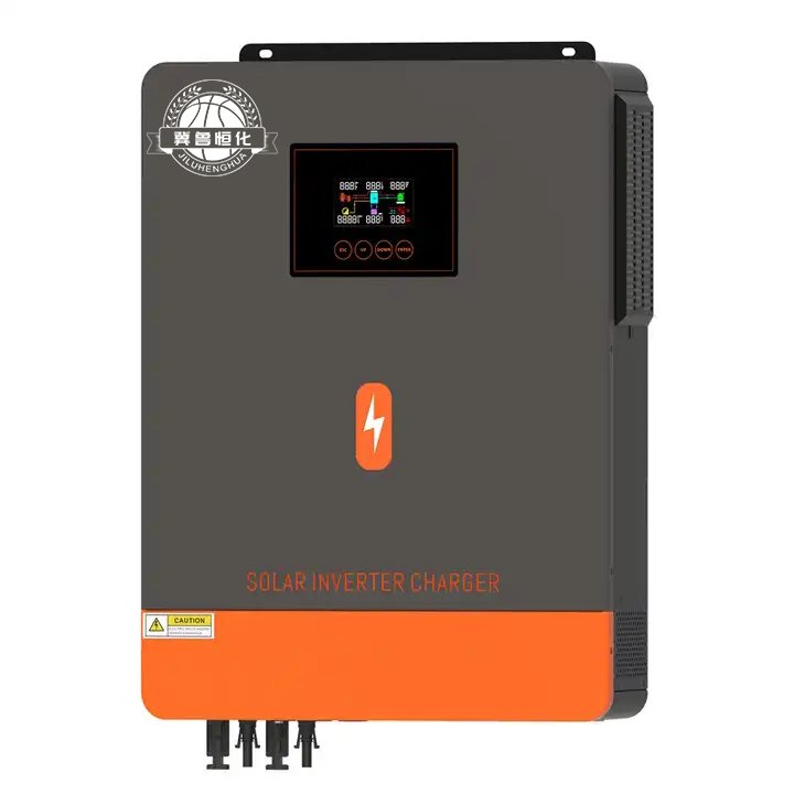 Hot sale hybrid solar inverter 1kw 1.2kw 3kw 5kw 8.2kw 10.2kw off grid pure sine wave output with mppt solar charger ac charge