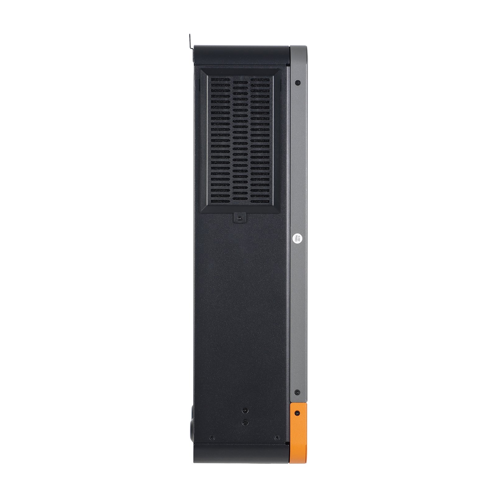 PowMr 4.2KW 6.2KW Pure Sine Wave Solar Inverter 24V 48V Solar Inverter Charger for Off grid Solar System