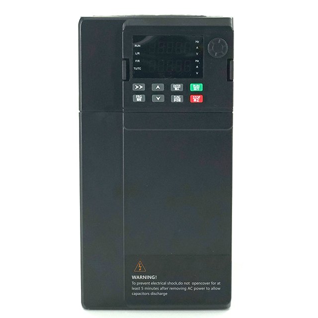 New Arrival 380v 15kw Three Phase Solar Inverter For Pv Water Pumps Pumping System