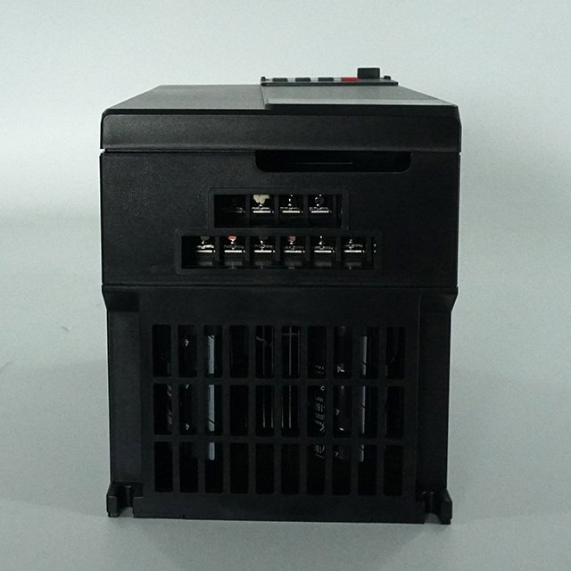 New Arrival 380v 15kw Three Phase Solar Inverter For Pv Water Pumps Pumping System