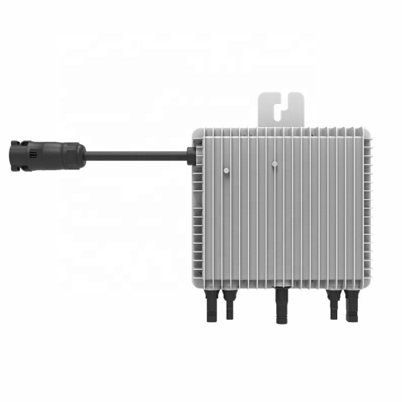 Ningbo deye microinverter 600w 800w 1000w 2 mppt wifi deye grid tie micro solar inverter SUN-M100G3-EU-Q0
