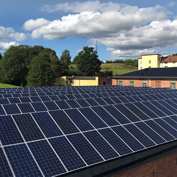 On/Off grid 5kw 6kw 8kw 10kw 20kw 30kw 50kw Solar energy power system for home and commercial