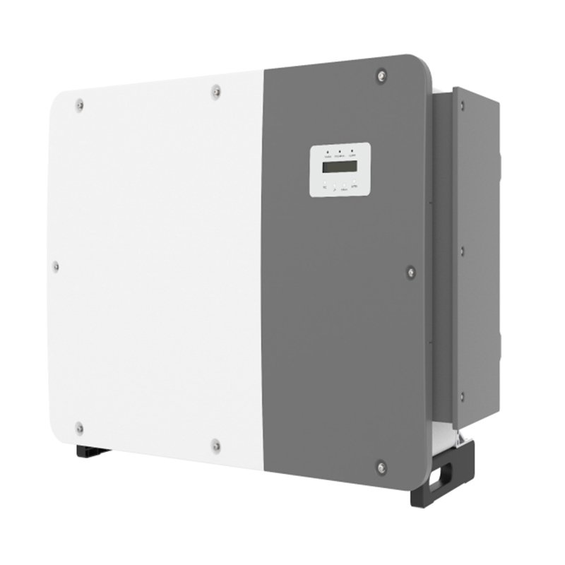 High quality original solar inverter RHI-4.6K-48ES-5G Battery type lithium battery / lead-acid battery Microinverter
