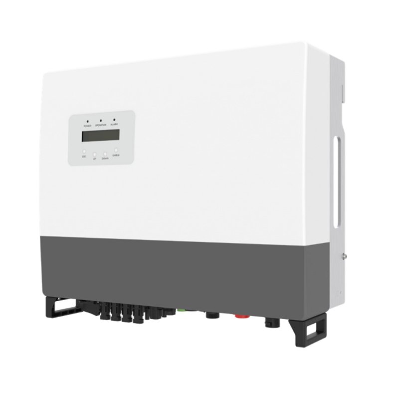 High quality original solar inverter RHI-4.6K-48ES-5G Battery type lithium battery / lead-acid battery Microinverter