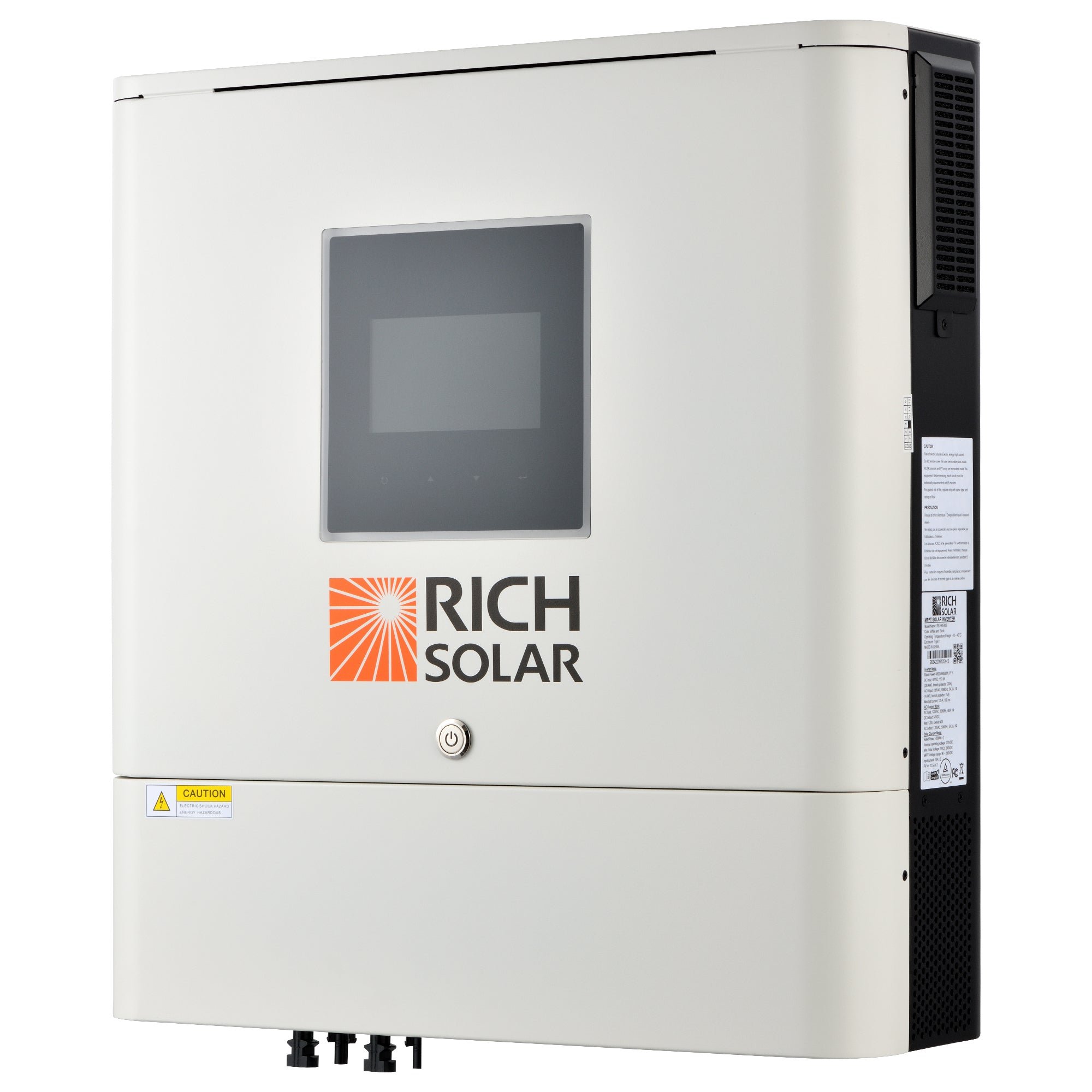 Solar Inverter