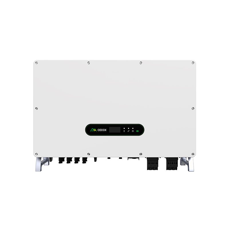 5kw single phase solar inverters used in on-grid or off-grid solar system