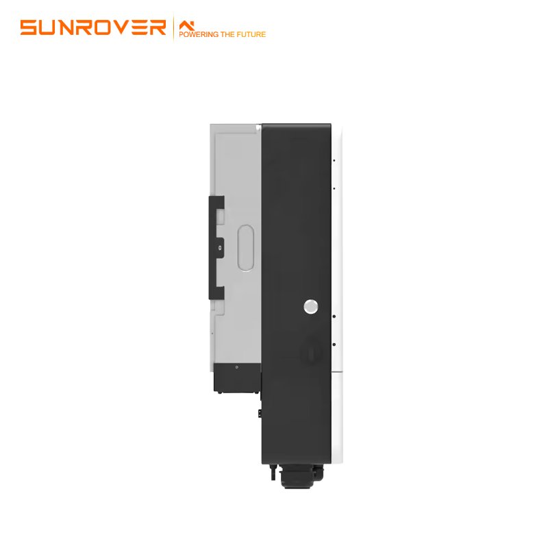 Ningbo deye Deye 15kw 16kw 20kw 3 Phase Hybrid Inverter High Voltage Inverter EU AM2 BM4 solar inverter SUN-16K-SG05LP3-EU-SM2