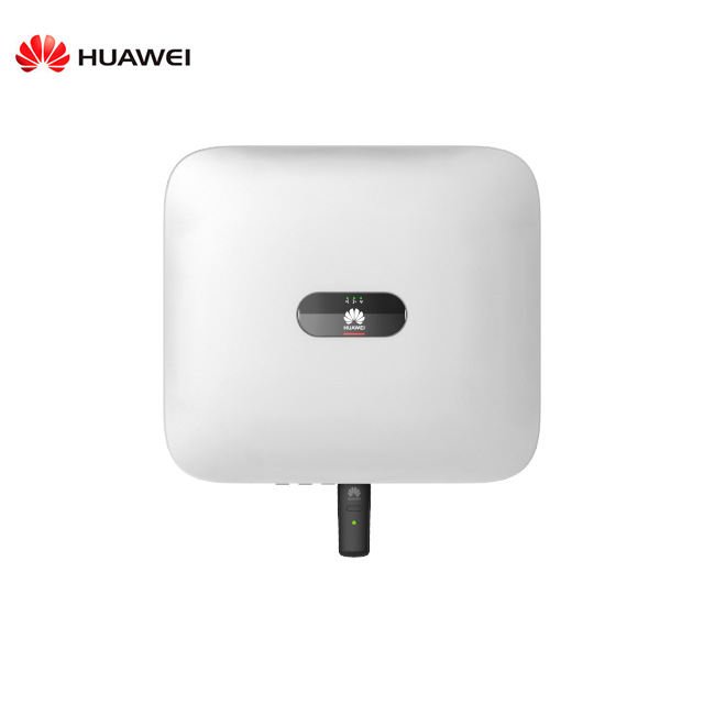 New Design Off Grid Solar Inverter Sun2000-8ktl-m1 high efficiency 8kw Hybrid Inverter Inverter 3 phase