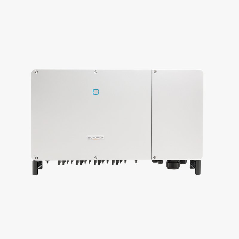 SUNGROW SG110CX SOLAR INVERTER 110KW SOLAR INVERTER ON GRID MULTI-MPPT STRING SOLAR INVERTER