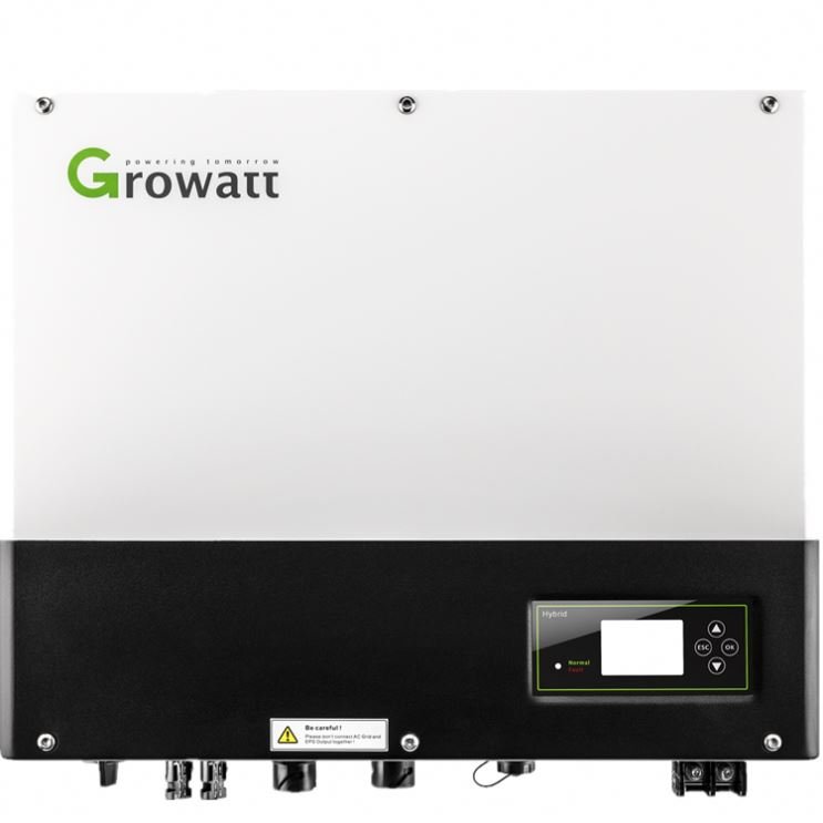 Cheap Shenzhen Growatt New Energy Technology Co Ltd