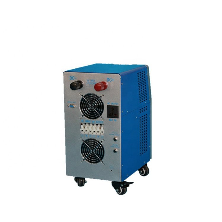 Competitive price with high quality solar inverter 12kva 12000w