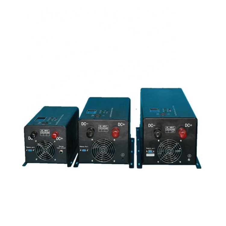 Competitive price with high quality solar inverter 12kva 12000w
