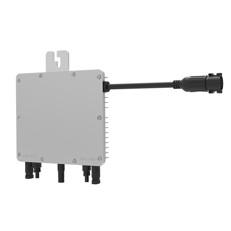 Deye micro solar inverter 800w 600w 1000w SUN-M80G3 -EU-Q0 wifi deye sun m80 solar microinverter